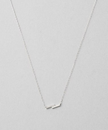 NECKLACE（ネックレス） ｜ Jouete | ジュエッテ 公式サイト