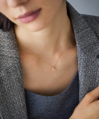 Jouete ネックレス NECKLACE（ネックレス） ｜ Jouete | ジュエッテ 公式サイト