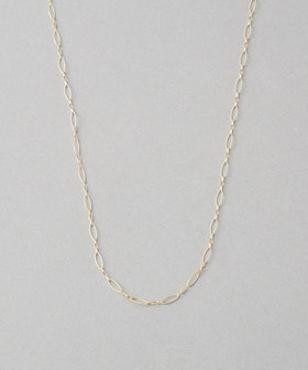 K10YG ネックレス デザインチェーン