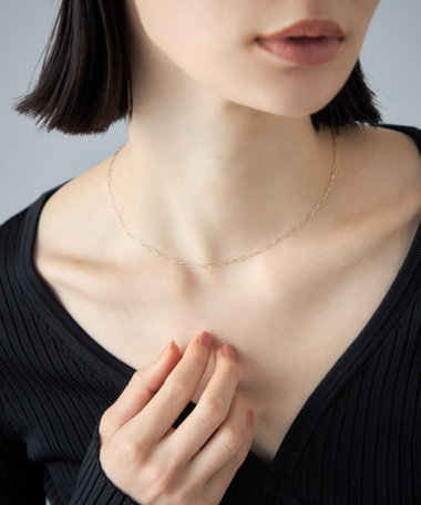 NECKLACE（ネックレス） ｜ Jouete | ジュエッテ 公式サイト