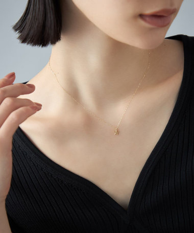 NECKLACE（ネックレス） ｜ Jouete | ジュエッテ 公式サイト