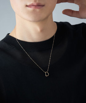 K10YG ロングネックレス ユニーク（036877） ｜ women（ウィメンズ