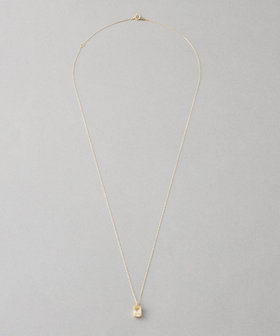 K10YG ロングネックレス ルチレイテッドクォーツ（036878） ｜ women