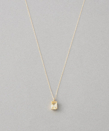 NECKLACE（ネックレス） ｜ Jouete | ジュエッテ 公式サイト