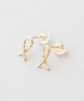 K10YG ピアス（037606） ｜ women（ウィメンズ） ｜ Jouete