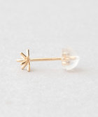 K10YG ピアス イガイガ(037619) | women(ウィメンズ K10YG ピアス イガイガ(037619) | women(ウィメンズ