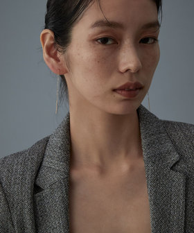 K10YG ピアス ラディアント（037646） ｜ women（ウィメンズ