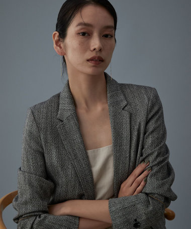 K10YG ピアス ラディアント