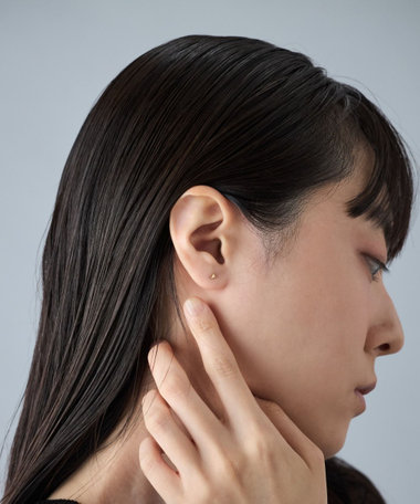 Jouete ピアス PIERCES（ピアス） ｜ Jouete | ジュエッテ 公式サイト