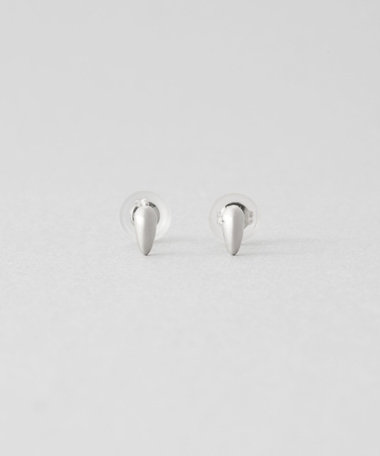 極美品 Jouete ジュエッテ ピアス ノット 925 シルバー 両耳 Jouete ピアス フープピアス ノット レディース : ZOZOTOWN