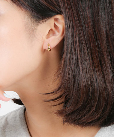 イヤリング クラフト