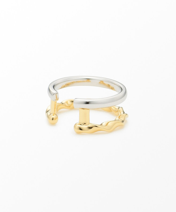 WEB LIMITED] イヤーカフス セット（045512） ｜ women