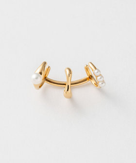 レインジカフス パール