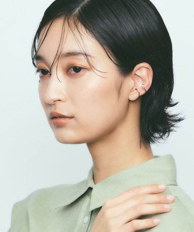 EAR CUFFS（イヤーカフ） ｜ Jouete | ジュエッテ 公式サイト