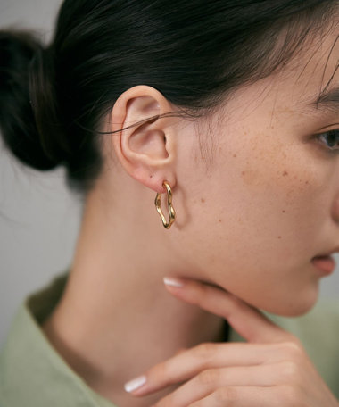 EARRINGS（イヤリング） ｜ Jouete | ジュエッテ 公式サイト