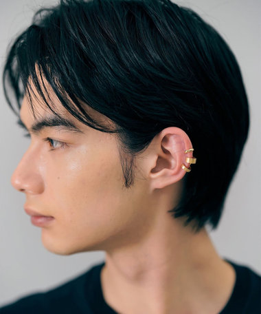 EAR CUFFS（イヤーカフ） ｜ Jouete | ジュエッテ 公式サイト