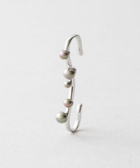 [イヤーブリッジ] パール