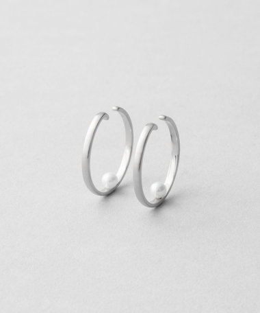 [ウェアリング] パール