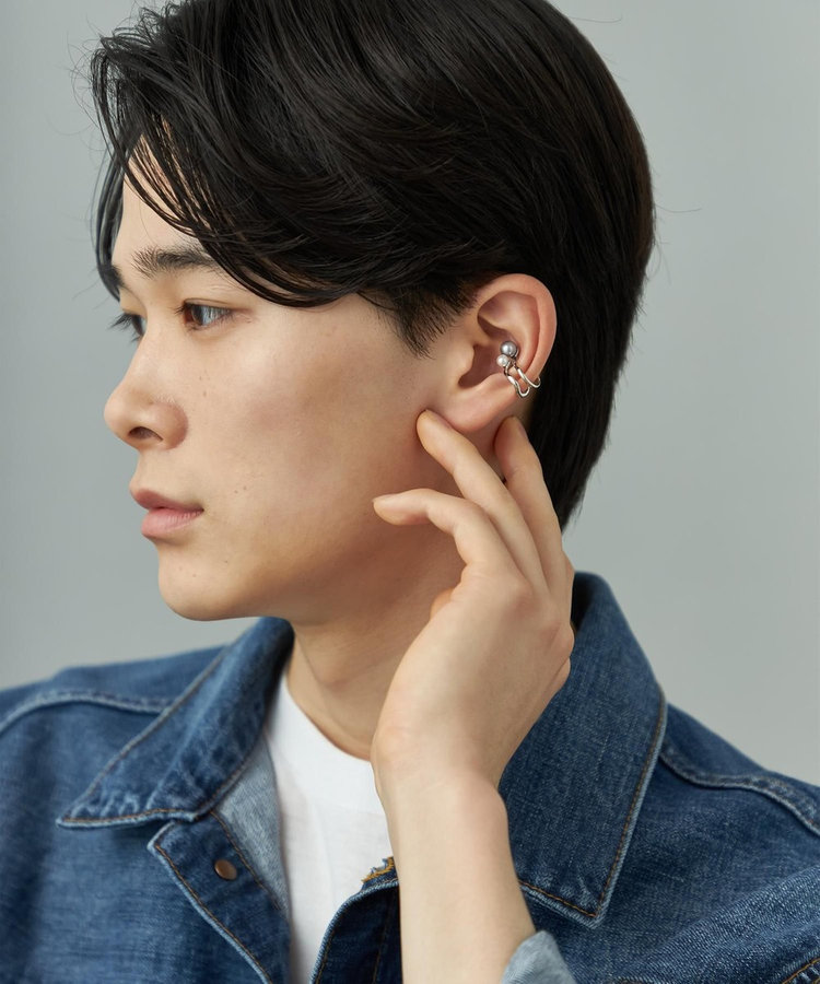 コンチャカフス] パール（046381） ｜ women（ウィメンズ） ｜ Jouete