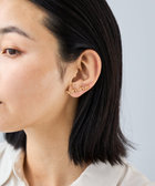 Jouete イヤークリップ 両耳 イヤークリップ パール（046423-046424） ｜ women（ウィメンズ