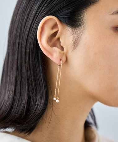 EARRINGS ｜ Jouete | ジュエッテ 公式サイト