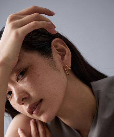EARRINGS（イヤリング） ｜ Jouete | ジュエッテ 公式サイト