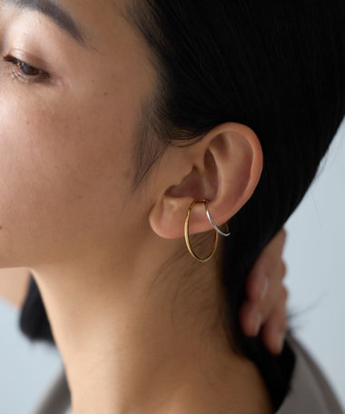 EAR CUFFS（イヤーカフ） ｜ Jouete | ジュエッテ 公式サイト