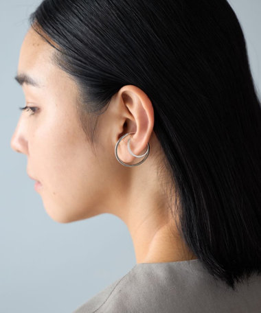 EAR CUFFS（イヤーカフ） ｜ Jouete | ジュエッテ 公式サイト