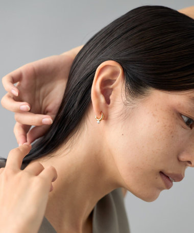 EARRINGS（イヤリング） ｜ Jouete | ジュエッテ 公式サイト
