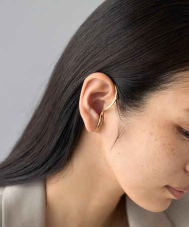 EAR CUFFS（イヤーカフ） ｜ Jouete | ジュエッテ 公式サイト