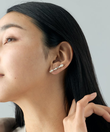 EARRING/single（イアリング片耳用） ｜ Jouete | ジュエッテ