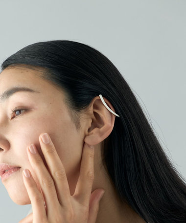 EARRING/single（イアリング片耳用） ｜ Jouete | ジュエッテ
