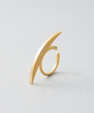 EAR CUFFS（イヤーカフ） ｜ Jouete | ジュエッテ 公式サイト