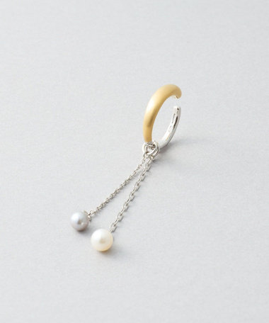 EAR CUFFS（イヤーカフ） ｜ Jouete | ジュエッテ 公式サイト