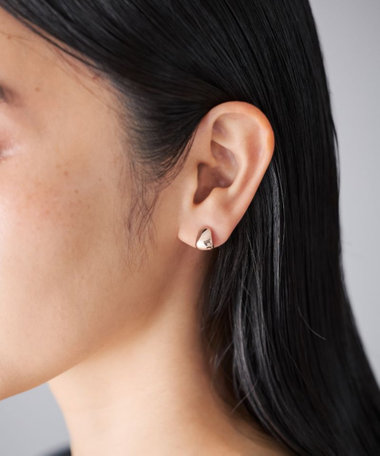 Jouete チェーンパールイヤリング EARRINGS（イヤリング） ｜ Jouete | ジュエッテ 公式サイト