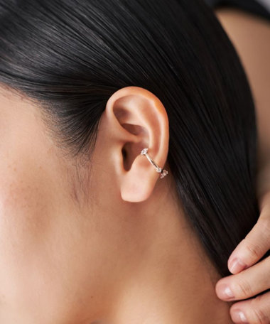【2025年製 新品】 Jouete ｜ CUFFS（イヤーカフ） EAR | 公式サイト ジュエッテ アクセサリー