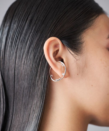 EAR CUFFS（イヤーカフ） ｜ Jouete | ジュエッテ 公式サイト
