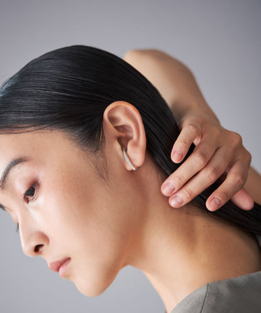 【定価4万円相当】Jouete ピアスとリング セット ピアス（075152-075153） ｜ women（ウィメンズ） ｜ Jouete