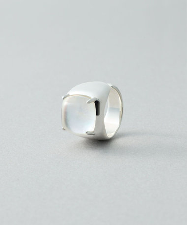 【取り置き】Joueteイヤーカフ シルバー 天然パール EAR CUFFS（イヤーカフ） ｜ Jouete | ジュエッテ 公式サイト