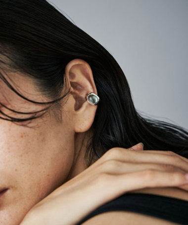 【Nenena】Jouete イヤーカフ イヤリング パール EAR CUFFS（イヤーカフ） ｜ Jouete | ジュエッテ 公式サイト