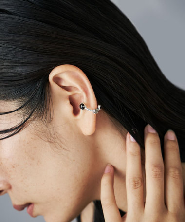 EAR CUFFS（イヤーカフ） ｜ Jouete | ジュエッテ 公式サイト