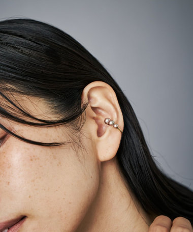 EAR CUFFS（イヤーカフ） ｜ Jouete | ジュエッテ 公式サイト