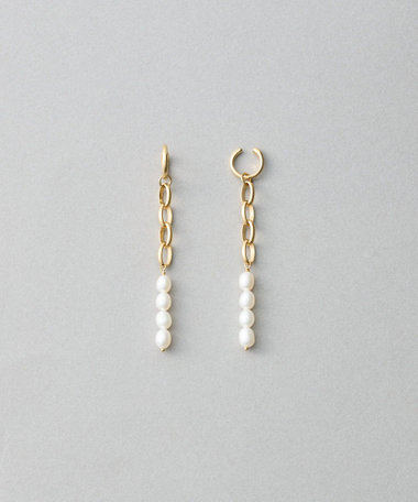 EARRINGS（イヤリング） ｜ Jouete | ジュエッテ 公式サイト