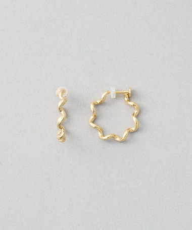 EARRINGS（イヤリング） ｜ Jouete | ジュエッテ 公式サイト