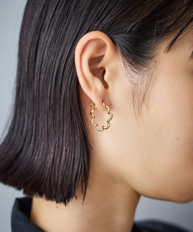 EARRINGS（イヤリング） ｜ Jouete | ジュエッテ 公式サイト