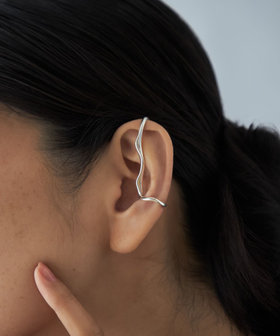 [トーンカフス] ウェーブ