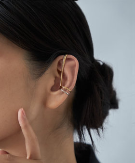 [トーンカフス] ノート コンビカラー