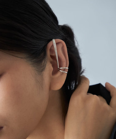 [トーンカフス] ノート