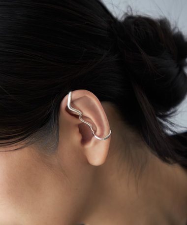 [トーンカフス] カーシヴライン