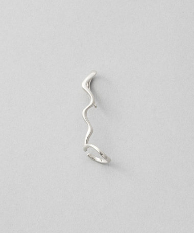 [トーンカフス] カーシヴライン